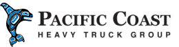 Pacific Coast Logo