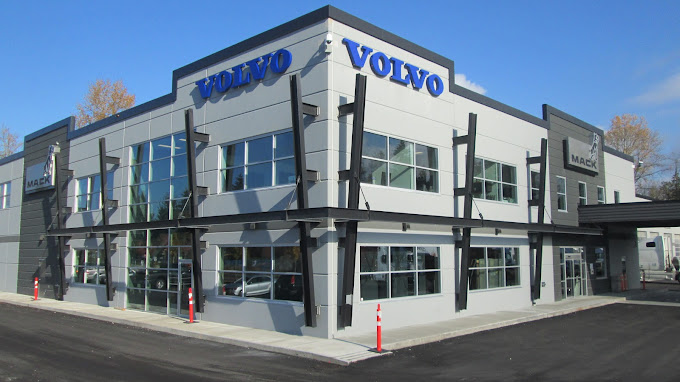 Volo Truck Center