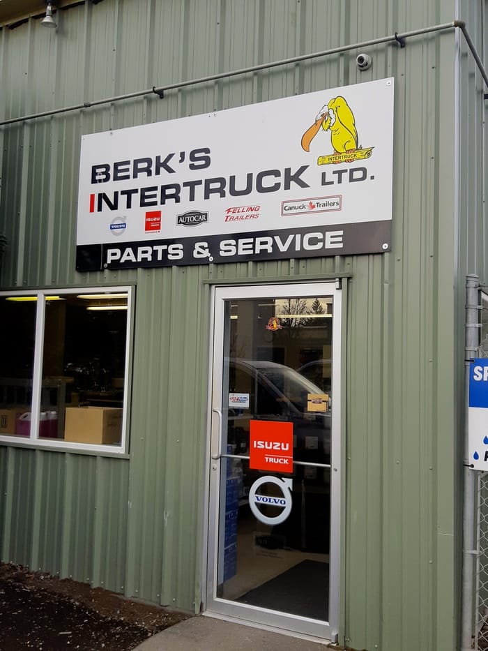 Parts and Service Image