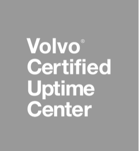 VolvoCenterBadge