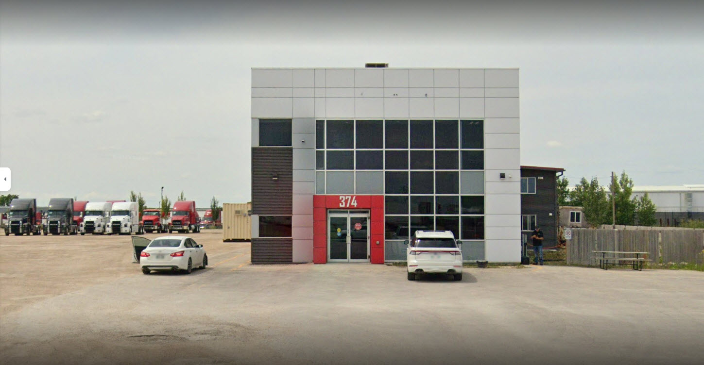 Bulldog Truck Locations