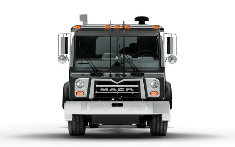 Mack TerraPro - image 3 of 5