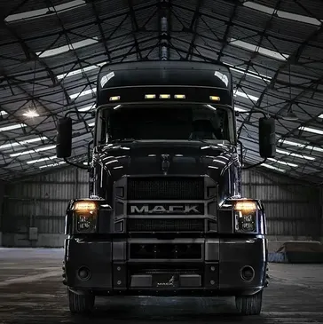 Mack Truck
