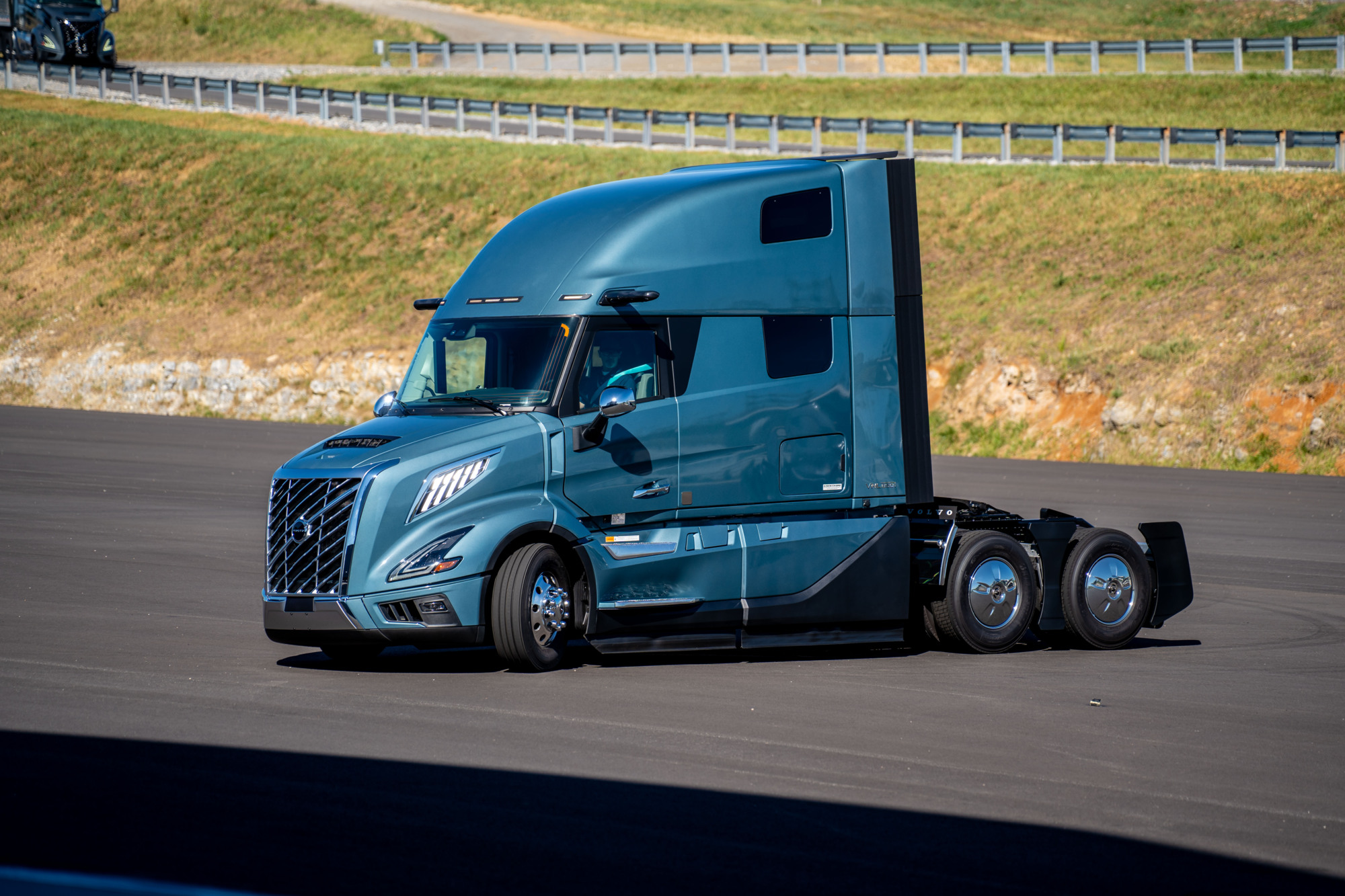 All-new VNL Launch Events Summer 2024