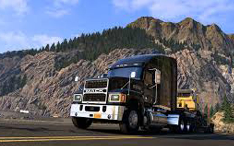 Mack Trucks Pioneer™ - image 3 of 3