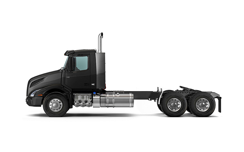 Volvo Trucks VNX 300 Volvo Trucks VNX 300 - image 1 of 6