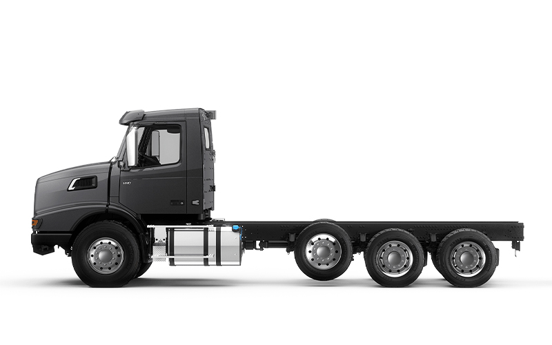 Volvo VHD 300 AB Volvo VHD 300 AB - image 4 of 4
