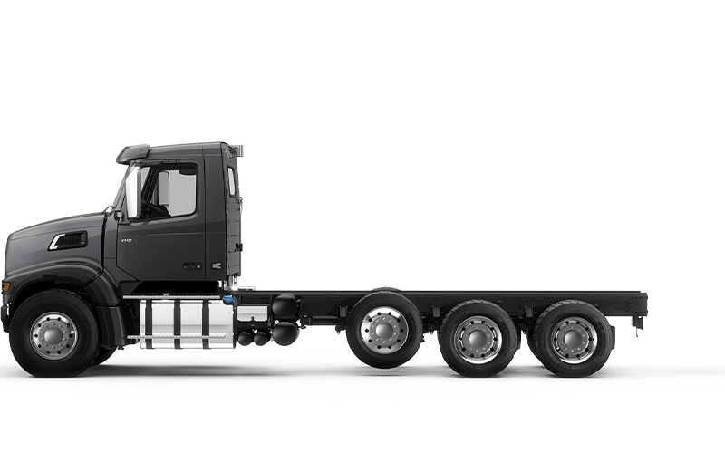 Volvo VHD 300 AF - image 4 of 4