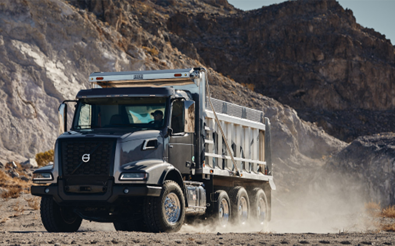 Volvo VHD 300 AF Volvo VHD 300 AF - image 2 of 4