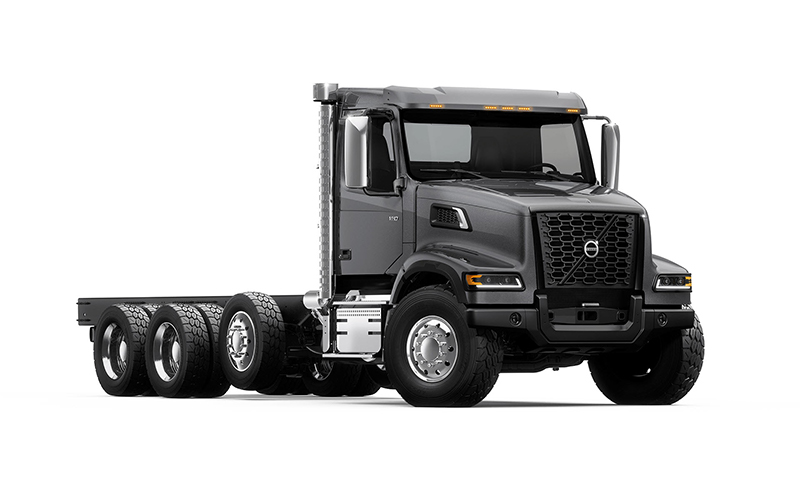 Volvo VHD 400 AB - image 2 of 4