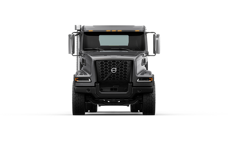 Volvo VHD 400 AB - image 3 of 4