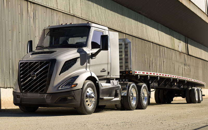 Volvo VNR 300 Volvo VNR 300 - image 1 of 4