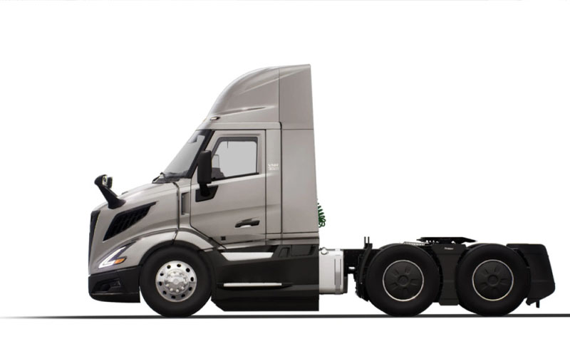 Volvo VNR 300 Volvo VNR 300 - image 3 of 4