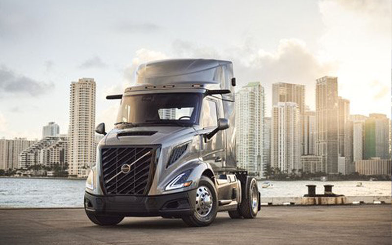 Volvo VNR 300 Volvo VNR 300 - image 4 of 4