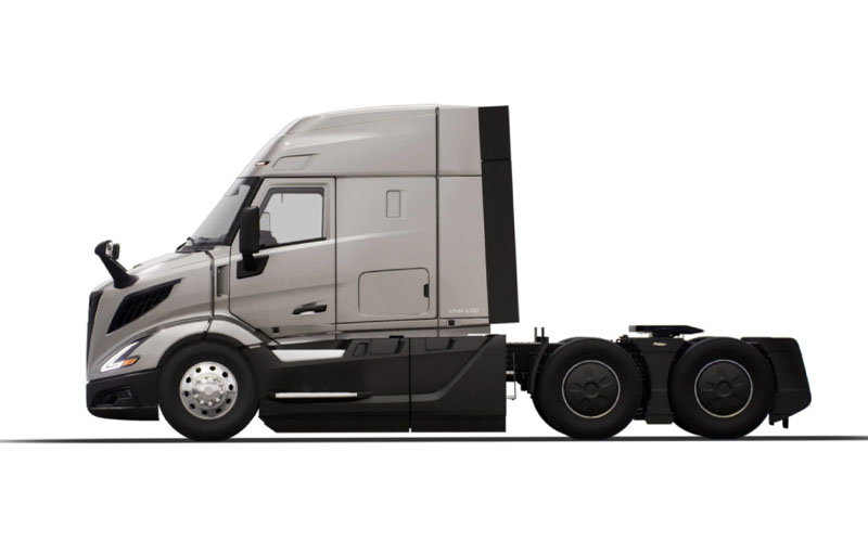 Volvo VNR 440 Volvo VNR 440 - image 2 of 4