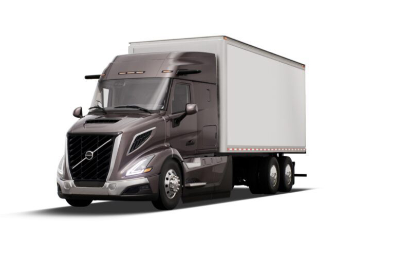 Volvo VNR 440 Volvo VNR 440 - image 3 of 4