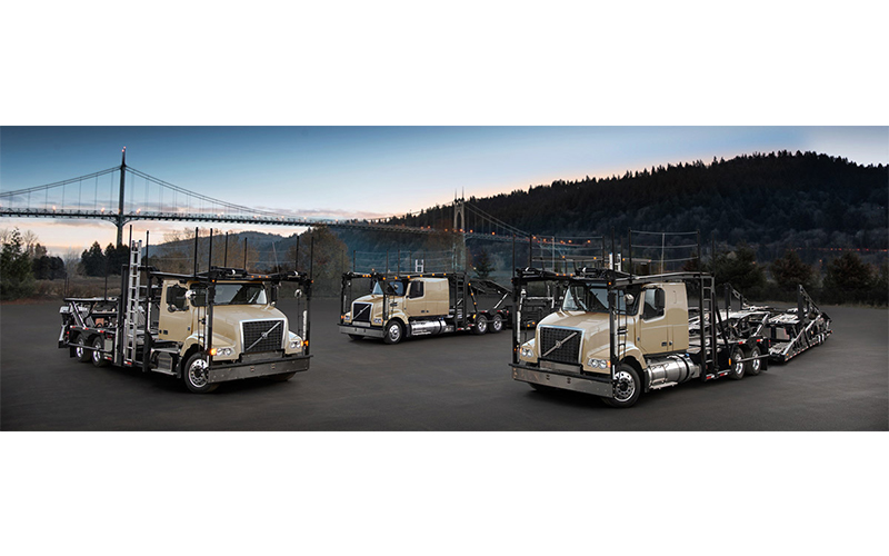 Volvo VAH 300 - image 4 of 4