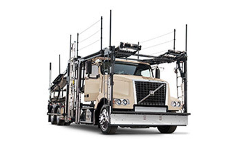 Volvo VAH 300 - image 1 of 4