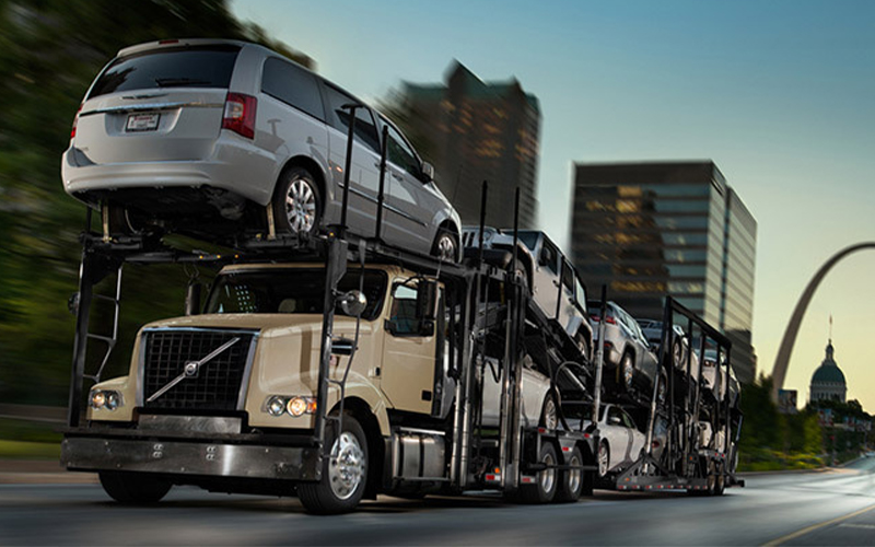 Volvo VAH 300 - image 2 of 4