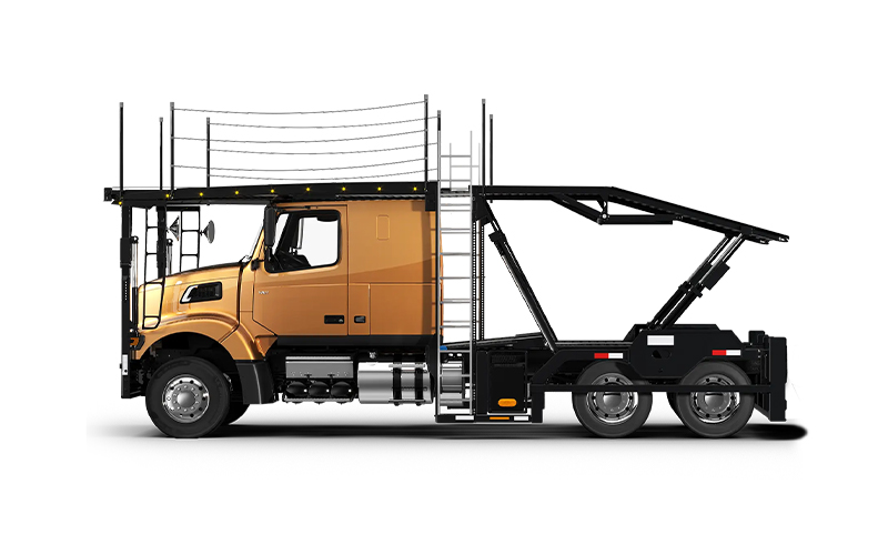 Volvo VAH 400 - image 4 of 4