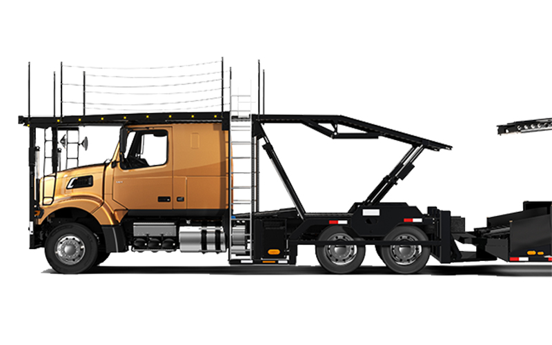 Volvo VAH 400 - image 2 of 4