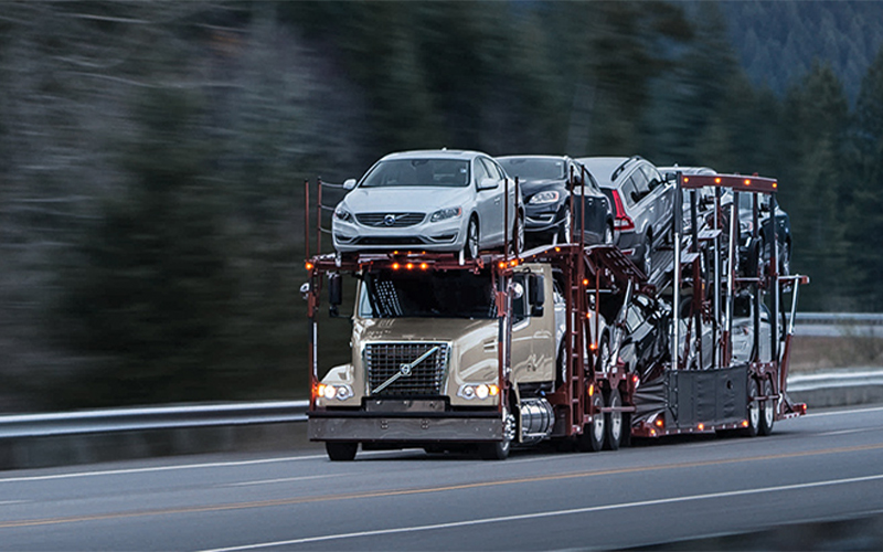 Volvo VAH 400 - image 3 of 4