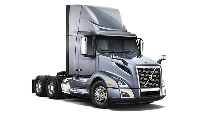 Volvo VNL 300 Volvo VNL 300 - image 2 of 4