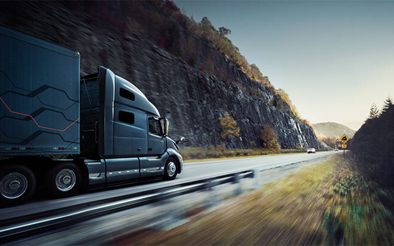 Volvo VNL 300 Volvo VNL 300 - image 3 of 4