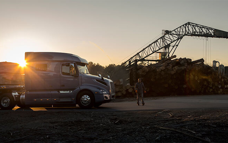 Volvo VNL 300 Volvo VNL 300 - image 4 of 4