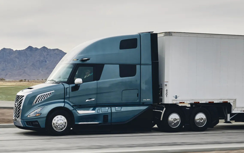 Volvo VNL 440 Volvo VNL 440 - image 3 of 4
