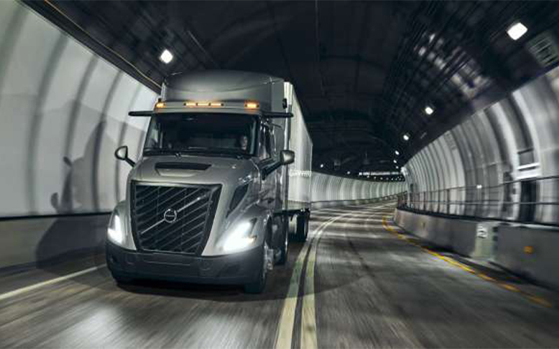 Volvo VNL 660 Volvo VNL 660 - image 4 of 4