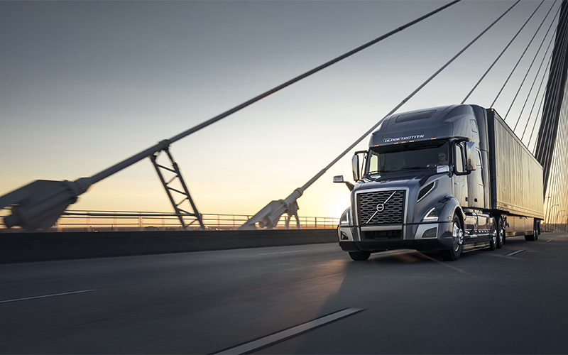 Volvo VNL 860 Volvo VNL 860 - image 2 of 5