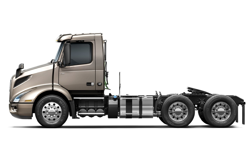 Volvo VNR 300 Volvo VNR 300 - image 1 of 4