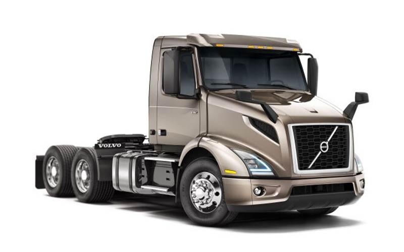Volvo VNR 300 Volvo VNR 300 - image 2 of 4