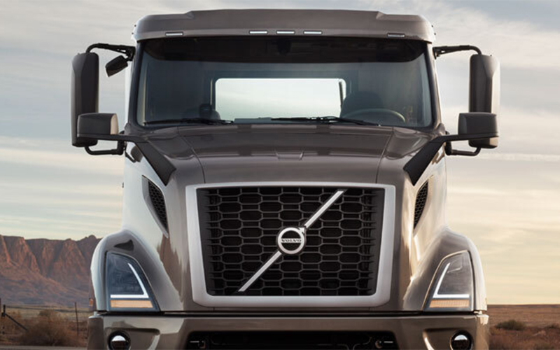 Volvo VNR 400 Volvo VNR 400 - image 4 of 4