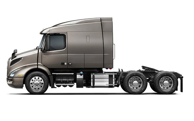 Volvo VNR 640 Volvo VNR 640 - image 6 of 6