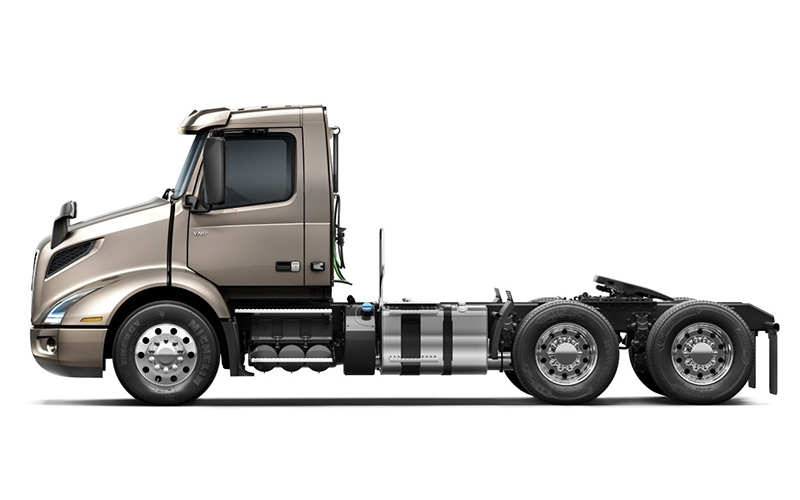 Volvo VNR 660 Volvo VNR 660 - image 4 of 4