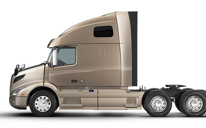 Volvo VNR 660 Volvo VNR 660 - image 4 of 4
