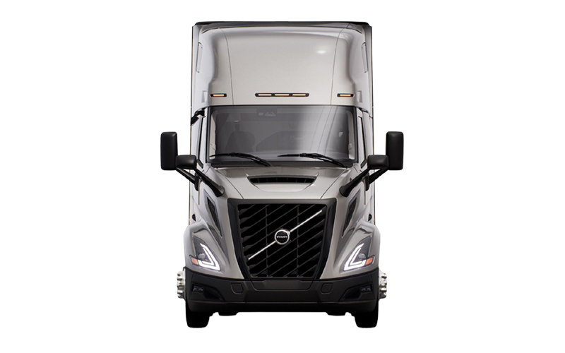 Volvo VNR 660 Volvo VNR 660 - image 1 of 4