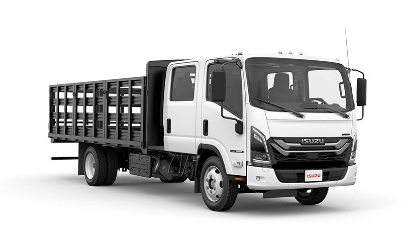Isuzu NRR Diesel lower_hero Isuzu NRR Diesel lower_hero