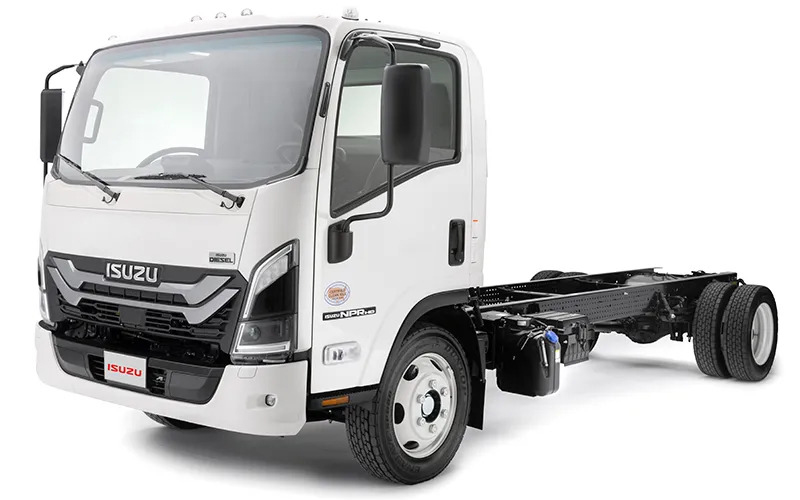 Isuzu NPR-HD Diesel npr-hd_diesel Isuzu NPR-HD Diesel npr-hd_diesel