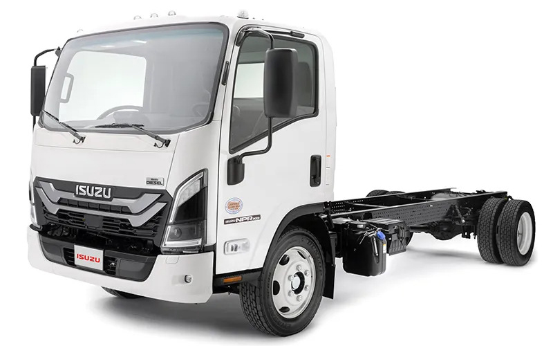 Isuzu NPR XD Diesel npr-xd_diesel Isuzu NPR XD Diesel npr-xd_diesel