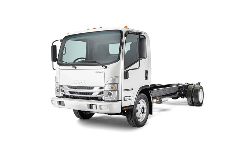 Isuzu NRR Isuzu NRR - image 1 of 6