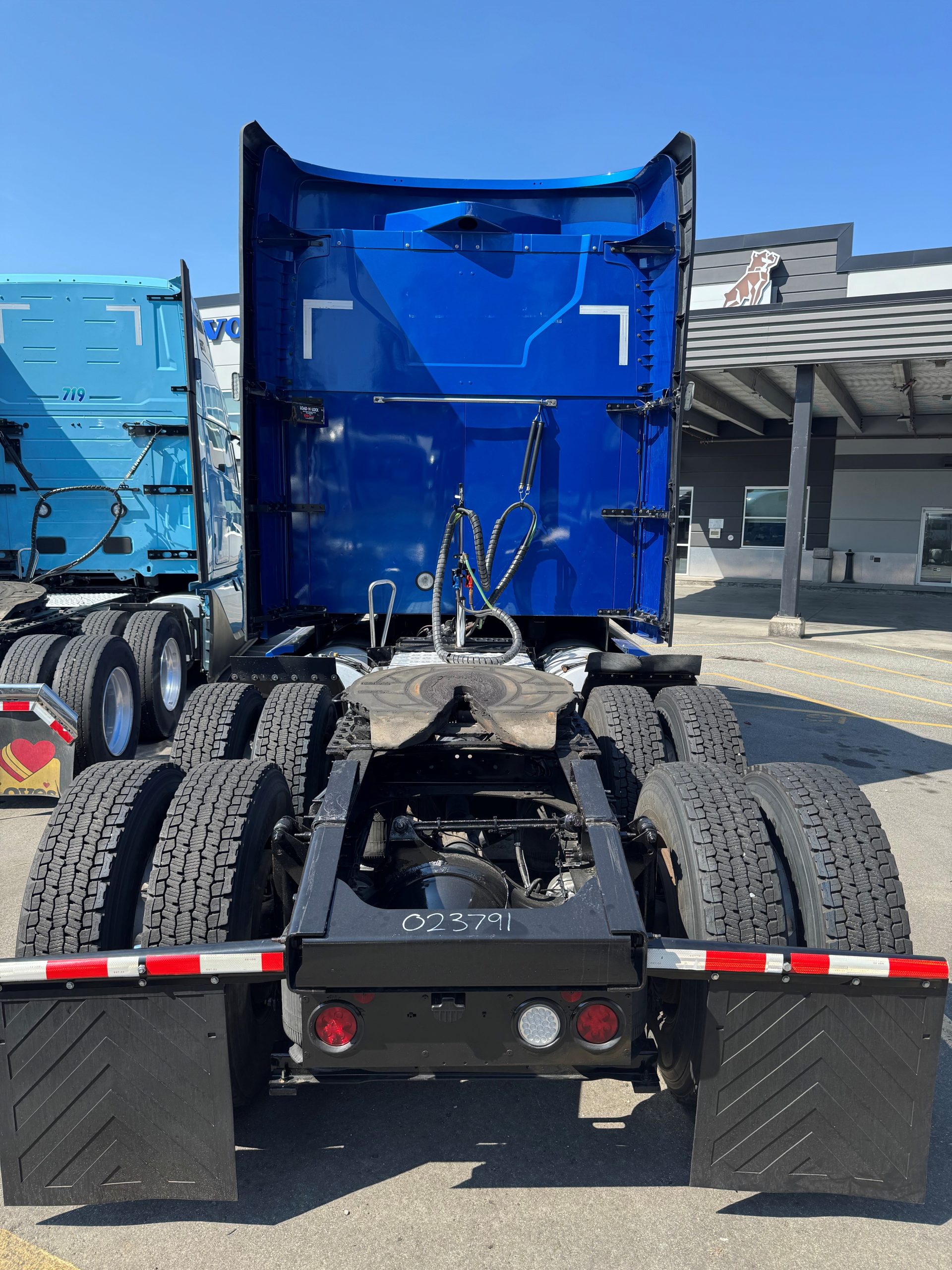 2022 MACK ANTHEM 2022 MACK ANTHEM - image 3 of 3